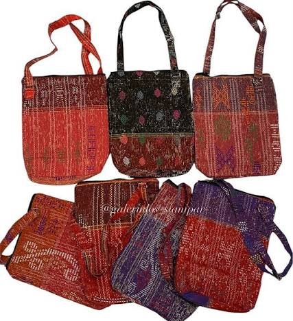 Tas Songke Perempuan