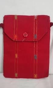 Tas Motif Songke